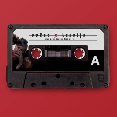 Visi Mani Draugi Drīz Mirs - Single