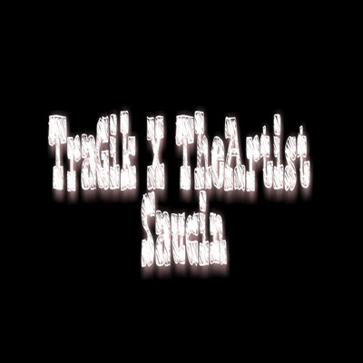 Saucin' (feat. TheArtist) - Single