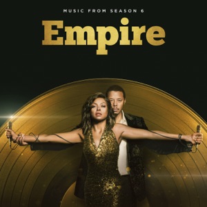 Empire (Season 6, Tell the Truth) [Music from the TV Series] - Single