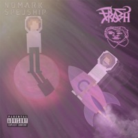 Spejship (feat. Outtagridboy) - Single - Nomark