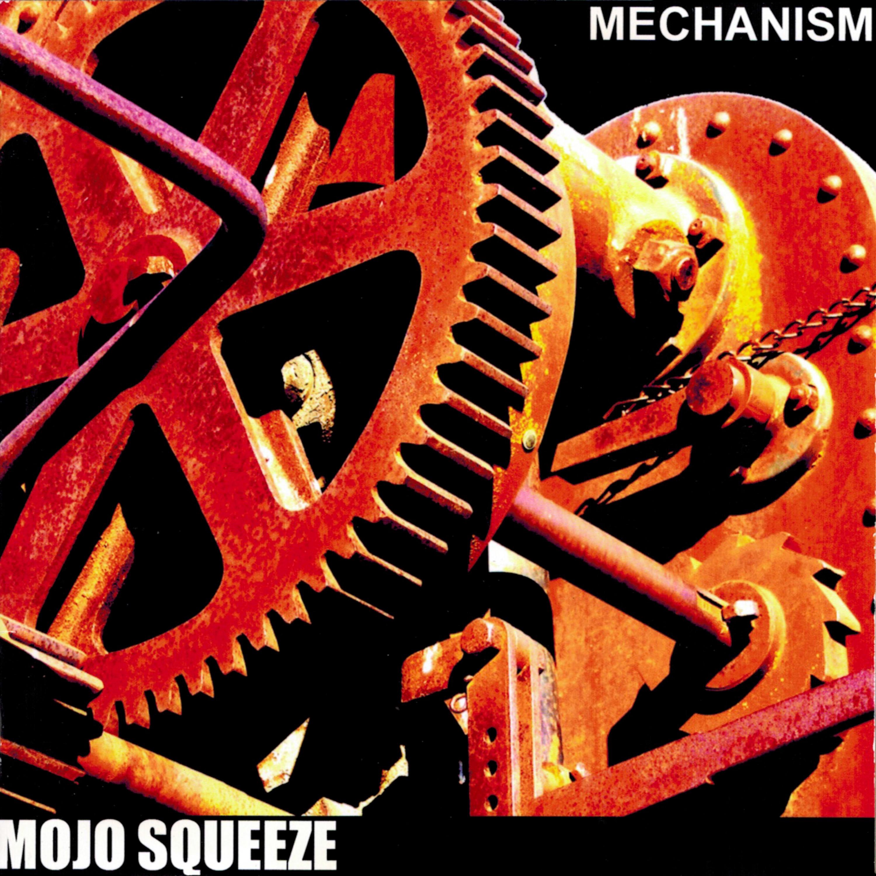 Why Don't You by Squeeze