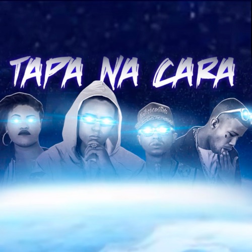 Tapa na Cara (feat. Mc Mayarah & Mc Magrinho)