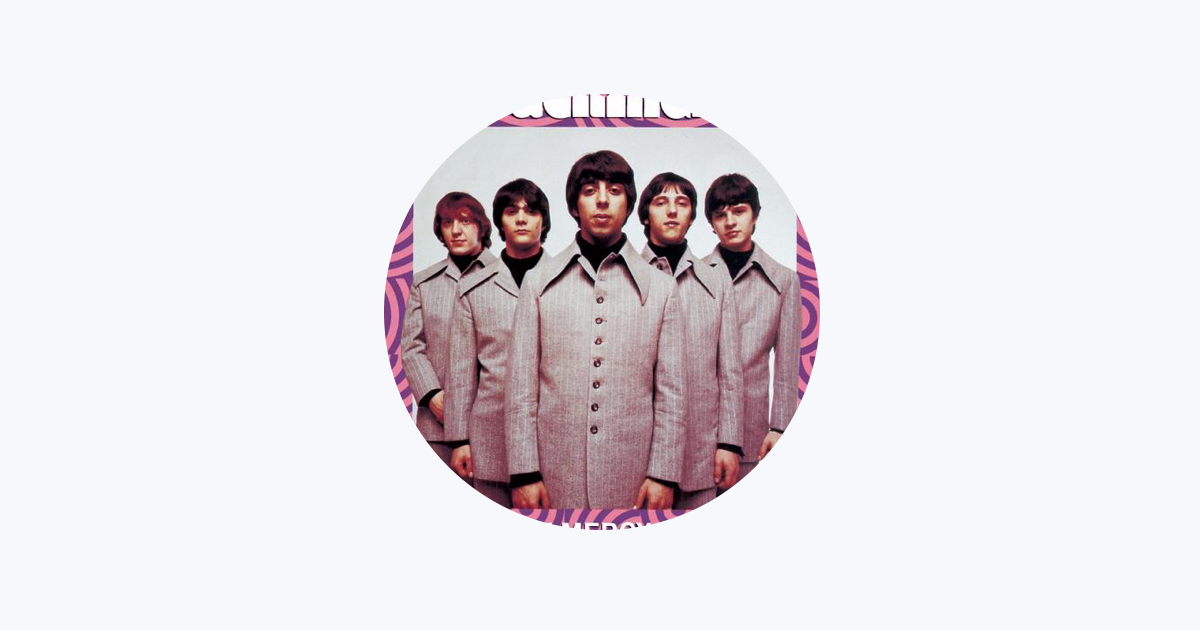 ‎The Buckinghams on Apple Music