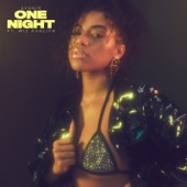 One Night (feat. Wiz Khalifa) - Single