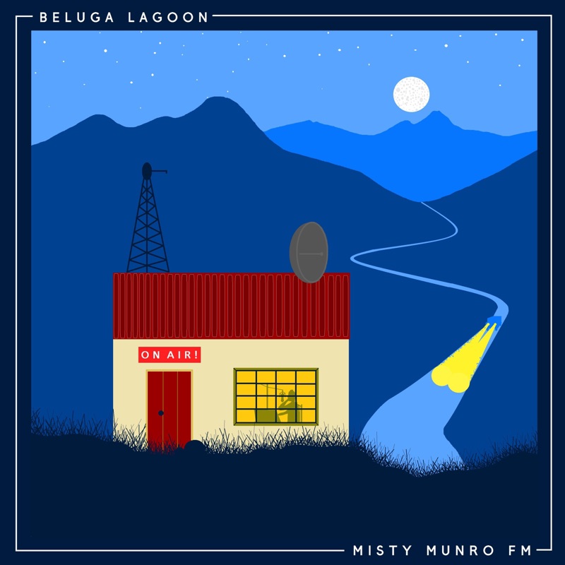 Misty Munro FM