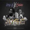 Jugg (feat. Enima) - Izzy-S lyrics