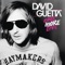 Gettin' over You (feat. Fergie & LMFAO) - David Guetta & Chris Willis lyrics