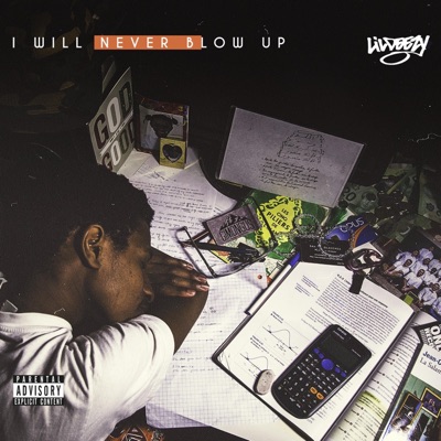 I Will Never Blow Up