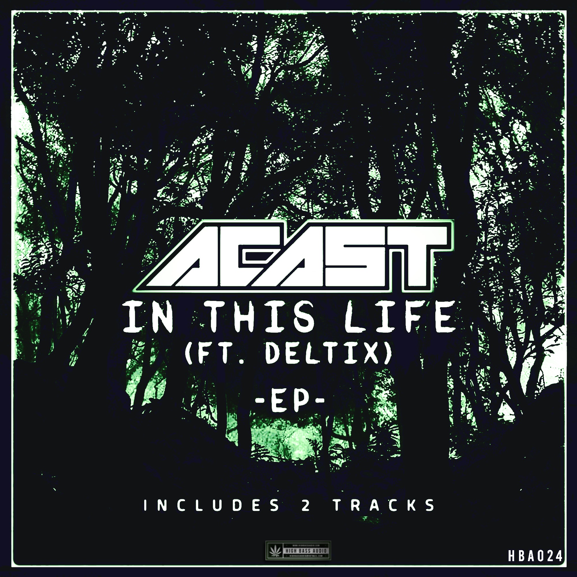 In This Life / Watch This (feat. Deltix) - Single