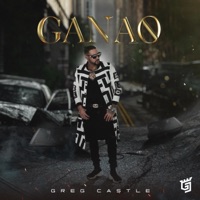 Ganao - Single - Greg Castle