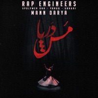 Mann Darya (feat. Xpolymer Dar & Ghauri) - Single - Rap Engineers