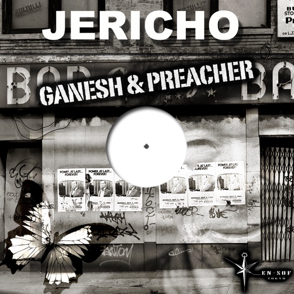 Jericho - Single