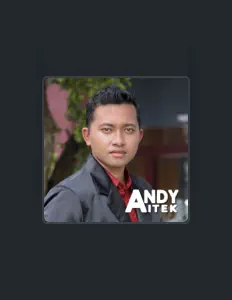 Listen to ANDY ITEK, watch music videos, read bio, see tour dates & more!