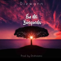 En Mi Búsqueda - Single - Diewann