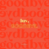 Luv, Goodbye. - Single - Notkyle