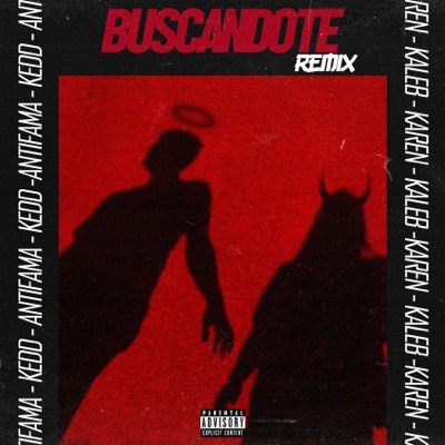 Buscandote (Remix) - Single