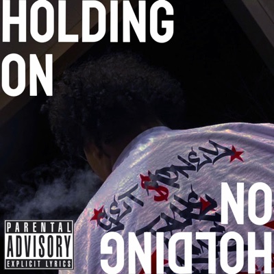 Holding On - Single