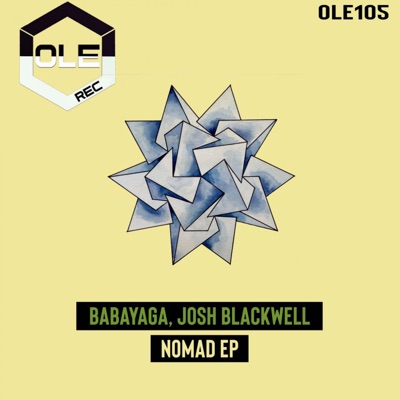 Nomad EP