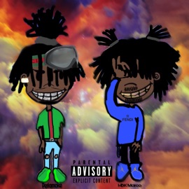 Different Level (feat. HBK Marco) Perkϟmoke