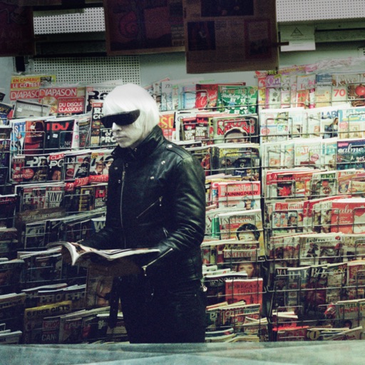 Album artwork