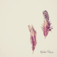 Album cover for Arcángel by Revólver Plateado