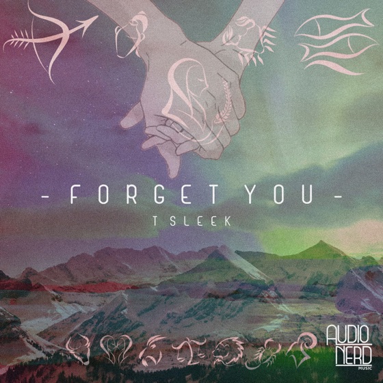 Cover artwork for Forget You