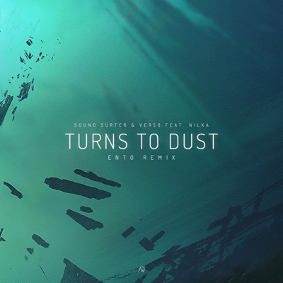 Turns to Dust (feat. Nilka) [Ento Remix] - Single