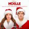 Noelle (Original Motion Picture Soundtrack) artwork