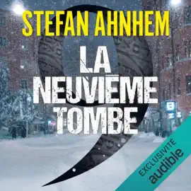 La neuvième tombe: Fabian Risk 2