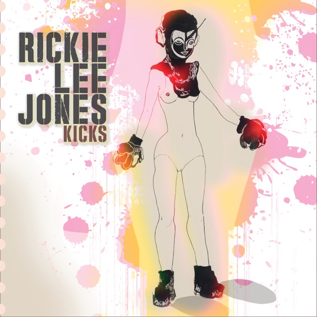 Rickie Lee Jones - Album by Rickie Lee Jones - Apple Music