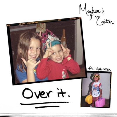 Over It - Single