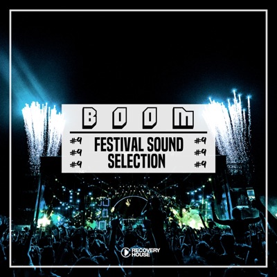 Boom - Festival Sound Selection, Vol. 9