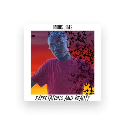 Listen to Darius Jones, watch music videos, read bio, see tour dates & more!