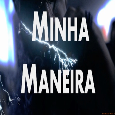 Minha Maneira - Single
