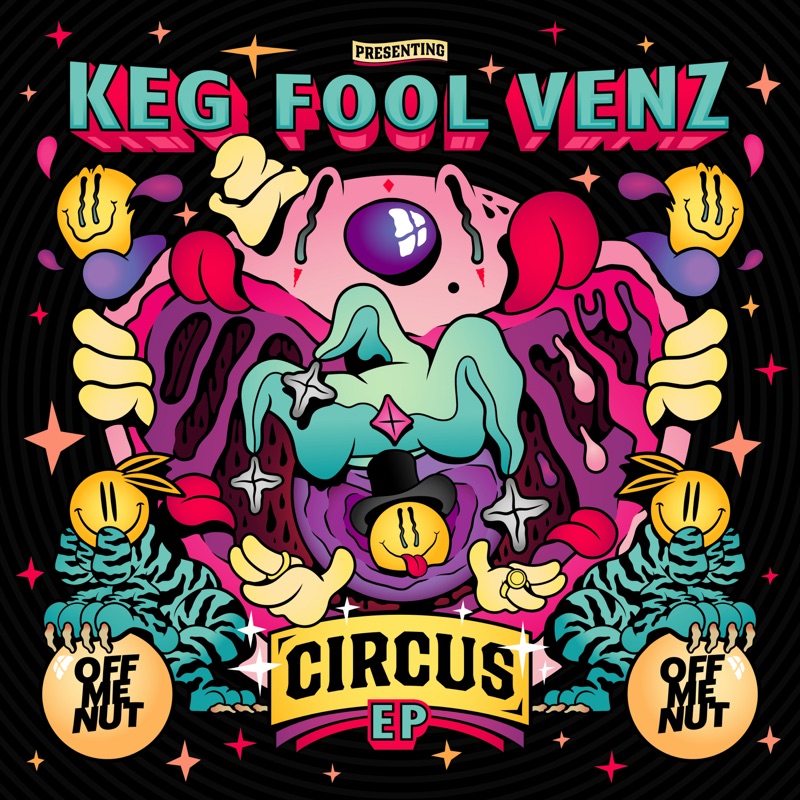 Circus - EP
