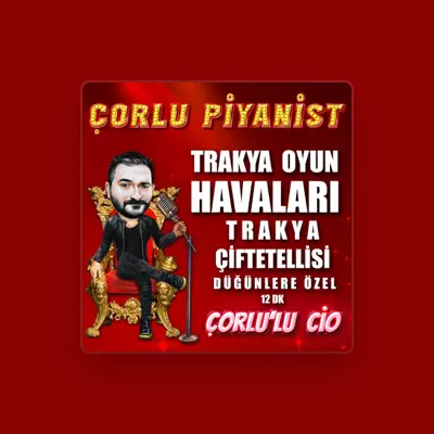 Listen to Çorlu Piyanist, watch music videos, read bio, see tour dates & more!