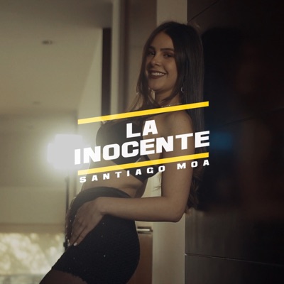 La Inocente (Sexfriends) - Single