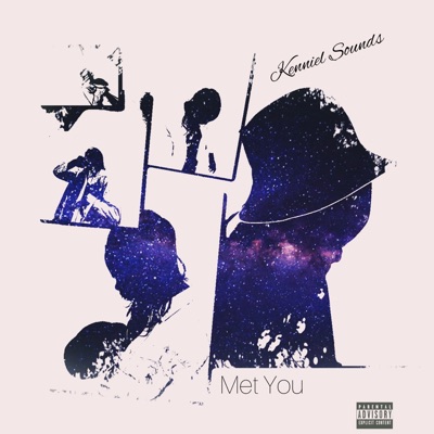 Met You - Single