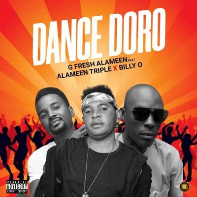 Dance Doro (feat. Billy O) - Single