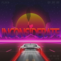 Inconsiderate (feat. Tyrone Briggs) - Single - Jo Wabbie