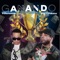 Gandando (feat. Villanosam) - Roy L' Vakano lyrics