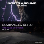 Nostrangel & De Feo - The Rage of Storm (Uplift Mix)