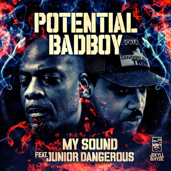 My Sound - Single