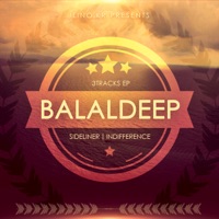 Balaldeep (EP) - Single - Lino