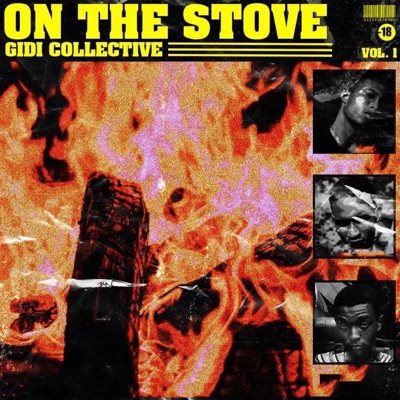 On the Stove, Vol. 1