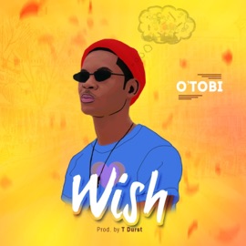 Wish O'Tobi