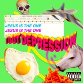 Kenny Beats - Jesus Is the One (I Got Depression)