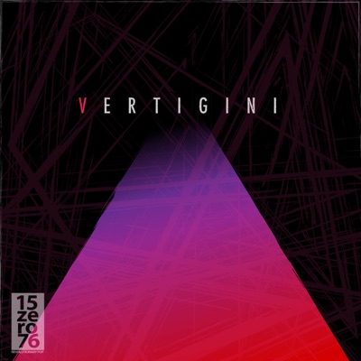 Vertigini - Single