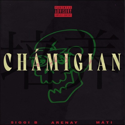 Chámigian (feat. MÁTI & siggi b) - Single