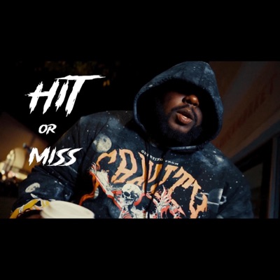 Hit Or Miss - Single